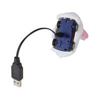 playpop Bunny Remote Control Watch