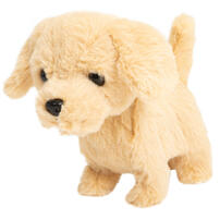 Friends For Life Homey Puppy Soft Toy 19cm