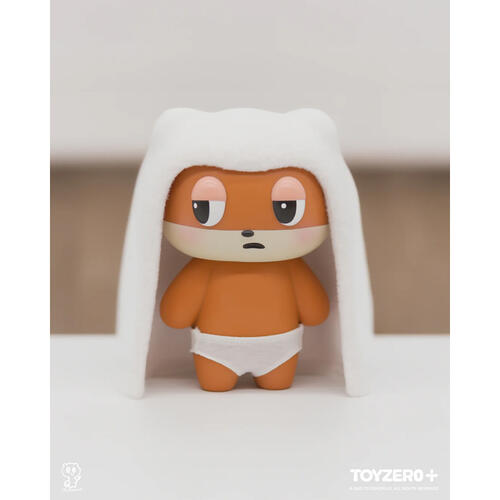 TOYZEROPLUS Jun Makita: The Healing Moment Of A Day - Dear Baby