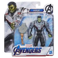 Marvel Avengers มาร์เวล อเวนเจอร์ส ดีลักซ์ มูฟวี่ ฟิกเกอร์ ขนาด 6 นิ้ว (คละแบบ)
