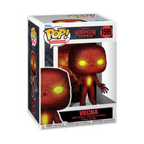 Funko Pop! Television: Stranger Things - Vecna (Rift)