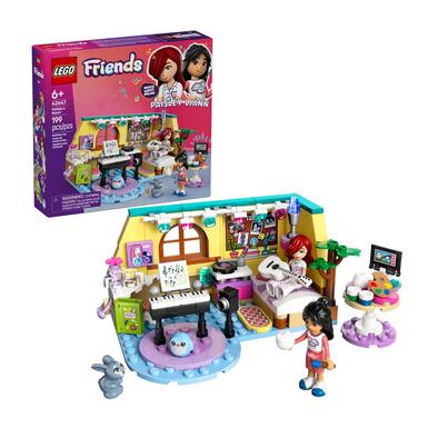 LEGO Friends Paisley's Room 42647