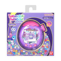 Tamagotchi Paradise Purple Sky
