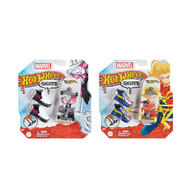 Hot Wheels Skate Entertainment - Assorted