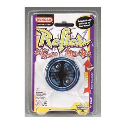 Duncan คันแคน โยโย่ Reflex Auto Return