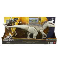 Jurassic World Feature Indominus Rex