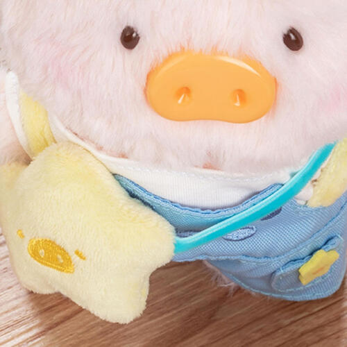 Lulu The Piggy OOTD - Basic Set