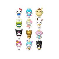 Funko Bitty Pop! Sanrio Hello Kitty & Friends Vinyl Figure Blind Bag (1 PC) - Assorted