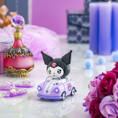 Tomica Tomica Tunes Sanrio Characters Car Vol.1 - Blind Box (1 Pc)