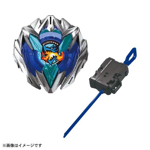 Beyblade X UX-01 Starter Dran Buster 1-60A