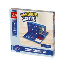 Play Pop เพลย์ป๊อป Harbour Battle Strategy Game