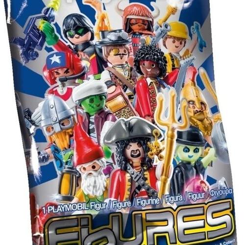 Playmobil Mystery Figures Boys Series 11 Assorted