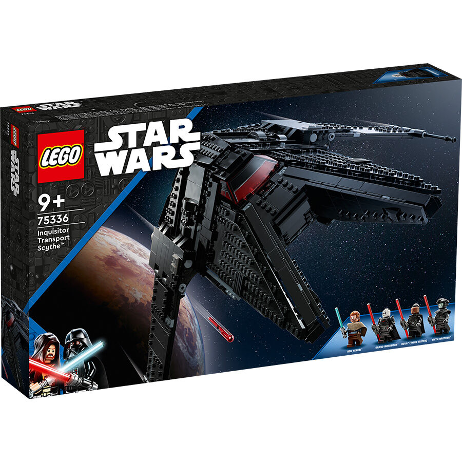 Lego shop thai fighter