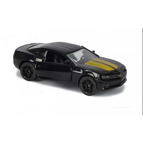 Majorette Limited Edition Series 3 - Assorted
