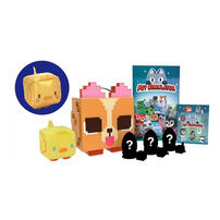 PET SIMULATOR Collector Bundle - Pixel Corgi