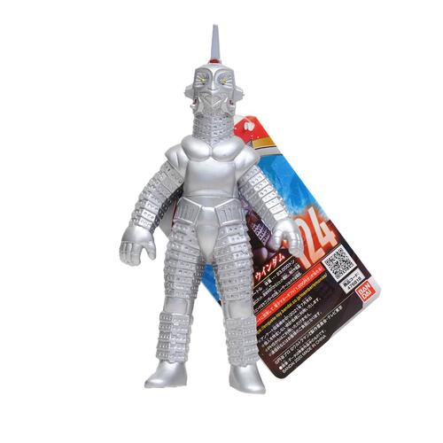 Bandai Ultraman Ultra Monster Series 124 Windom