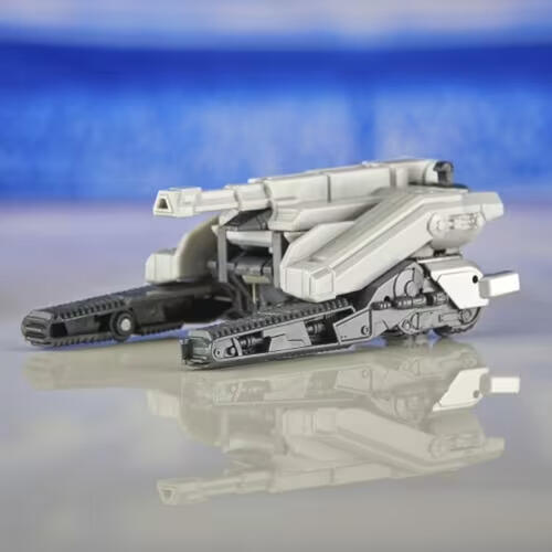 Transformers One Cog Changer Megatron/D-16 Action Figure