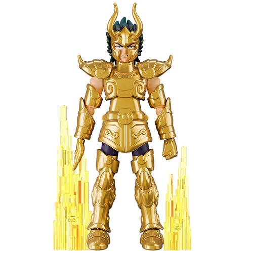 Blokees บล็อคคีส์ เซนต์ เซย่า กาแล็กซี เวอร์ชั่น 01 เดอะ เลกาซี ออฟ แซกจิทาเรียส - คละแบบ