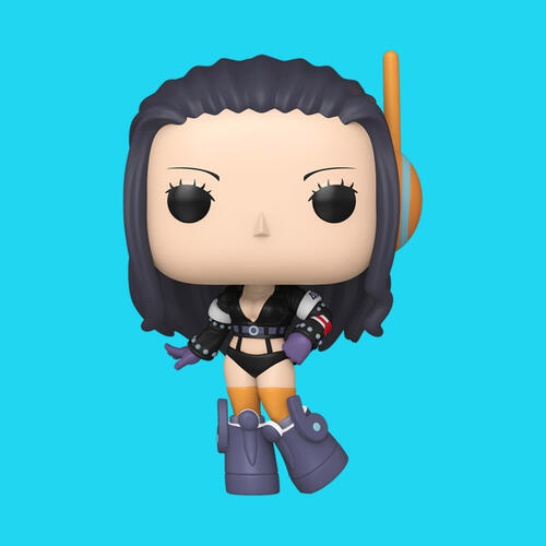 Funko Pop! Animation: One Piece - Nico Robin (Egghead Arc)
