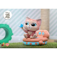 Hot Toys Disney Cats Cosbi - Assorted