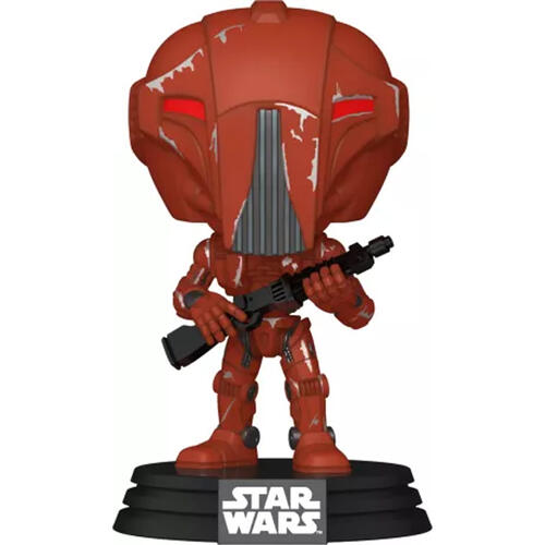 Funko Pop! Star Wars - HK-47 (Legends)