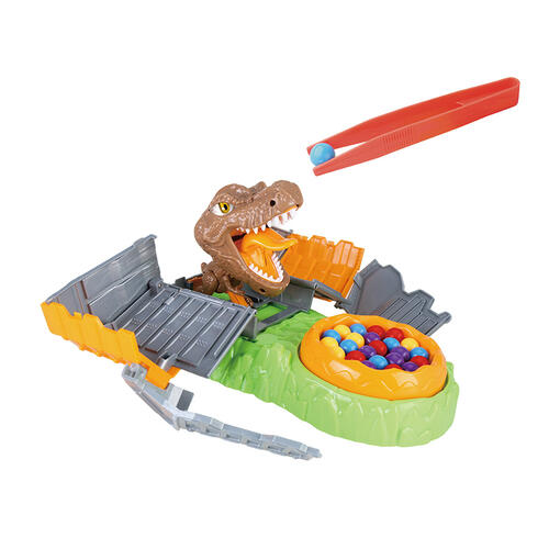 playpop Dinosaur Surprise House