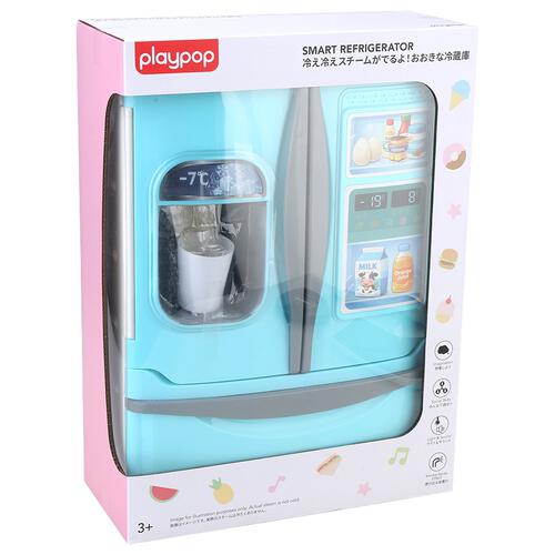 playpop Smart Refrigerator playset