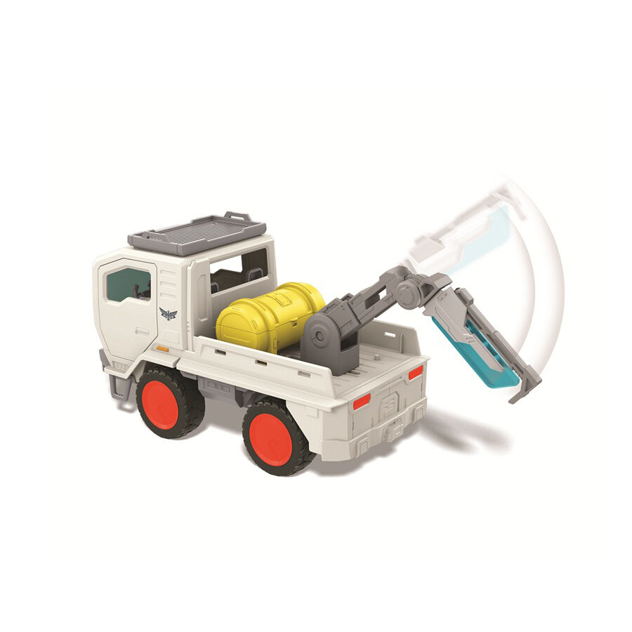 Lightyear vehicle outlet