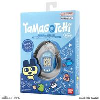Tamagotchi ออริจินัล ทามาก็อตจิ คัลเลอร์คอลเลกชัน บลู