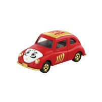 Tomica New Year 2025 Diecast Set