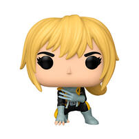 Funko Pop! Marvel - Wolver-Gwen Vinyl Figure
