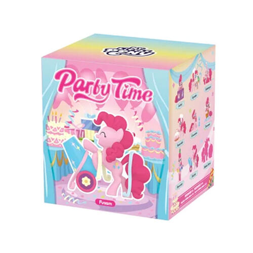 Funism My Little Pony Party Moment Series - Blind Box (1 Pc)