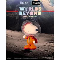 Urdu Peanuts Worlds Beyond Series 4 - คละแบบ