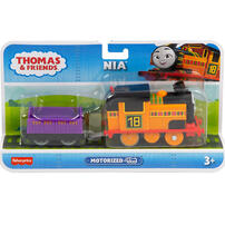 Thomas & Friends Trackmaster Motorized Engine - Assorted