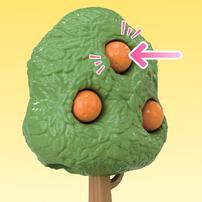 ซิลวาเนียน แฟมิลี่ ครอบครัวนกผลส้ม