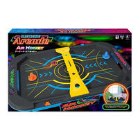 Ambassador Games Electronic Arcade Air Hockey