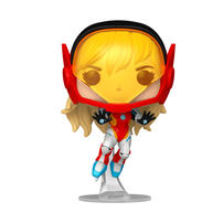 Funko Pop! Marvel - Iron Gwen Vinyl Figure