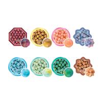 Aquabeads Watercolour Bead Pack (Refill Set)