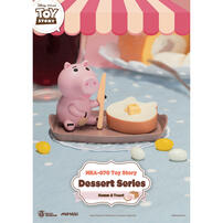 Beast Kingdom - Toy Story MEA-070 Desserts Blind Box - Assorted