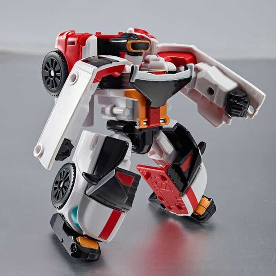 Tobot mini v top