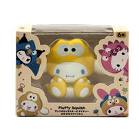 playpop Sanrio Dino Squish Cinnamoroll