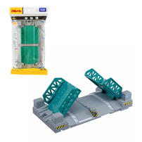 Takra Tomy Plarail J-05 Splash Bridge