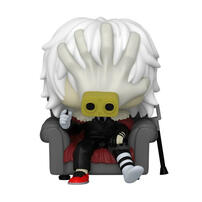 Funko Pop! Deluxe: My Hero Academia - Tomura Shigaraki