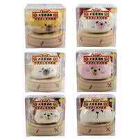 Molynk Restaurant Squishy - Assorted (1 Pc)