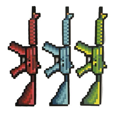 playpop Foam Blaster Version 2