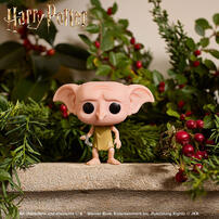Funko Pop! Harry Potter - Dobby