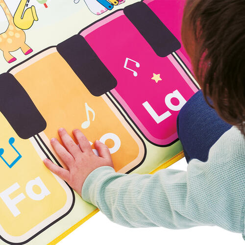 playpop Dance & Learn Piano Mat