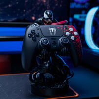Marvel Spider-Man Venom Phone & Controller Holder