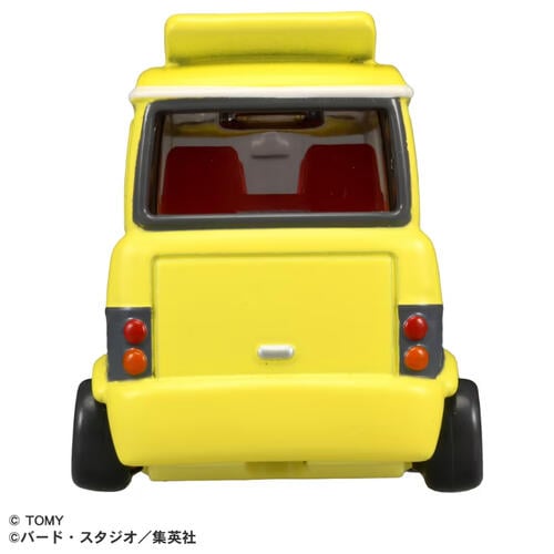 Tomica Dream Tomica Dragon Ball Master Roshi's Wagon