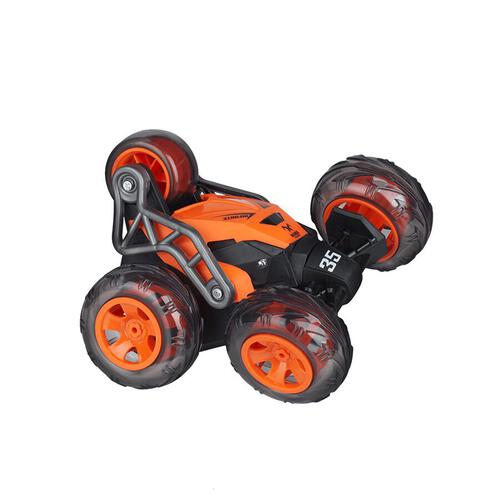 Speed City Radiocontrolled Stunt Twister Toys"R"Us Thailand Official